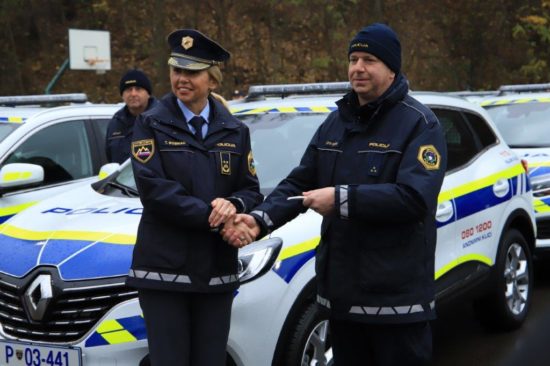 Končno! To o preiskavi finančnih malverzacij, v katere naj bi bili vpleteni srbski oblastniki, pravijo pri slovenski policiji