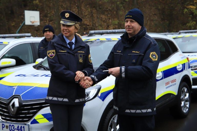 Končno! To o preiskavi finančnih malverzacij, v katere naj bi bili vpleteni srbski oblastniki, pravijo pri slovenski policiji