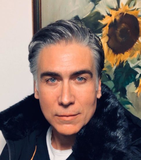 Jan Plestenjak sporočil: “…trenutek odlocitve J”