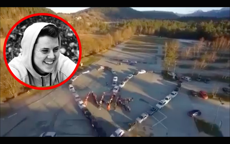 VIDEO: Neutolažljiva mati: “Sinko moj, tako veliko srce si imel…”