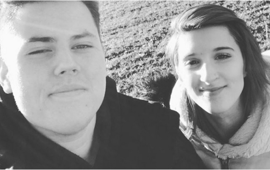 Neutolažljiva Laura peti dan od Nikove (18) tragedije: “igra števil in usode nam te je dala in vzela na enak datum”