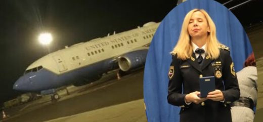 Ko Bobnarjevo vprašate, ali policija sodeluje v preiskavi finančnih malverzacij, in odgovorijo: obrnite se na Veleposlaništvo ZDA in/ali Fraport Slovenija