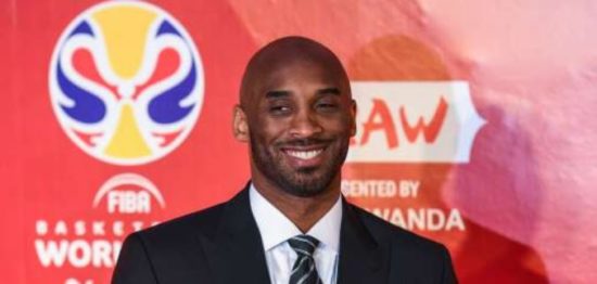 V helikopterski nesreči umrl košarkarski zvezdnik Kobe Brynat