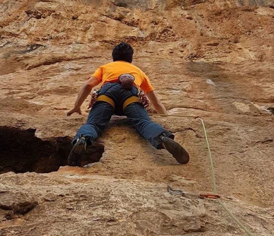 Policija razkrila, zakaj je umrl alpinist Grega: Okoliščine pa kažejo …