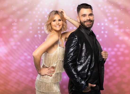 Gledalci šova Zvezde plešejo ogorčeni nad izborom: Ta dva človeka bi lahko že končno v življenju začela delat