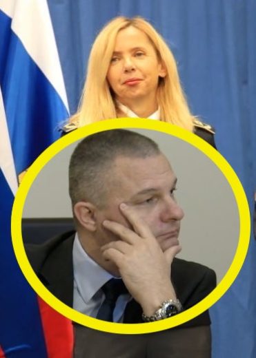 Specializirani tožilci nad medije, ki smo poročali o ovadbi zoper NPU