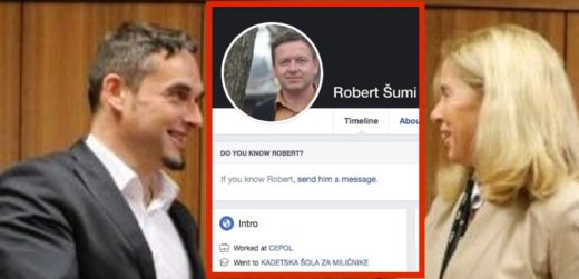 Preveč povezav, da bi lahko spregledali: Kaj nam je o Pahorjevem izbrancu za predsedika KPK pisal Gregor, s katerim naj bi živela šefica policije Tatjana Bobnar