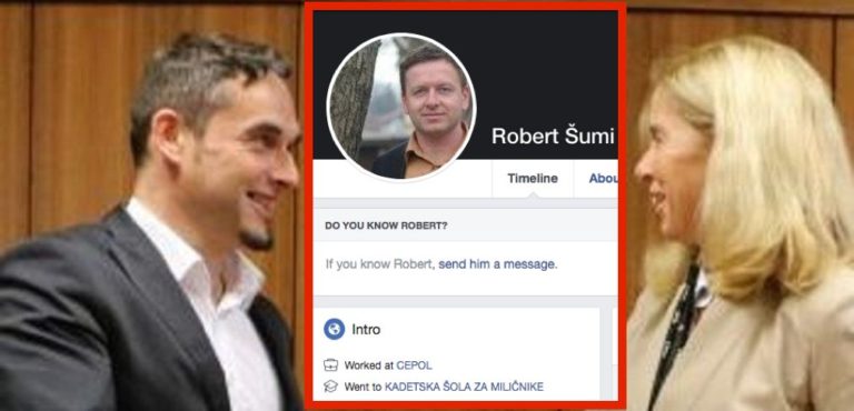 Preveč povezav, da bi lahko spregledali: Kaj nam je o Pahorjevem izbrancu za predsedika KPK pisal Gregor, s katerim naj bi živela šefica policije Tatjana Bobnar