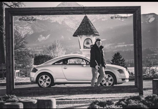 VIDEO: Posnetki, ob katerih ledeni kri v žilah, z zadnjega slovesa od Nika (18): Donela je njegova najljubša simfonija