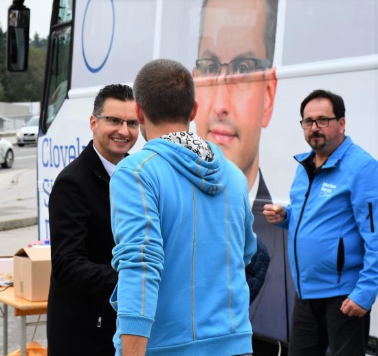 Posli družine Šarec: “Ker »popoldanskega s.p.-ja« nisem več potreboval, sem ga zaprl”