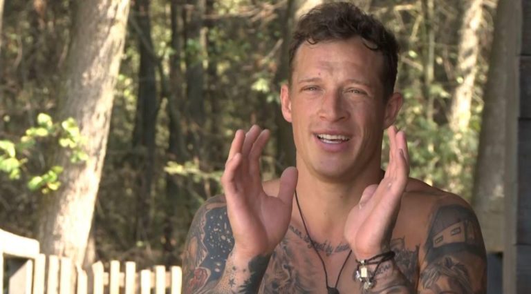 FOTO: Denis Toplak bo plesal v šovu Zvezde plešejo, kaj pa se je zgodilo z njegovim videzom