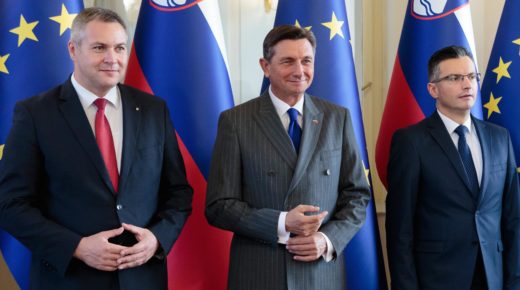 Razkrivamo! Politični turizem na stroške slovenskih davkoplačevalcev: Kdo ima v načrtu za 2020 Avstralijo, Novo Zelandijo, JAR in ZDA