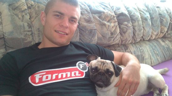 Pred tremi tedni ji je pošiljal ❤️, včeraj naj bi ji prav Borut (33) vzel življenje