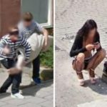 FOTO: Google Maps ima že 15 let, fotografije so čedalje hujše