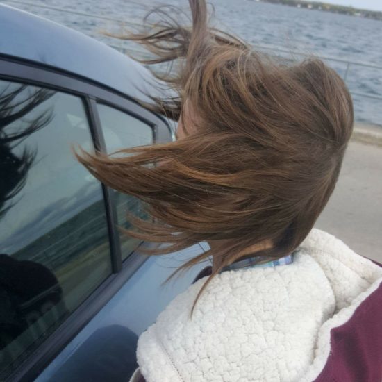 Arso napoveduje, kje bo danes še pihal zahodni in severozahodni veter