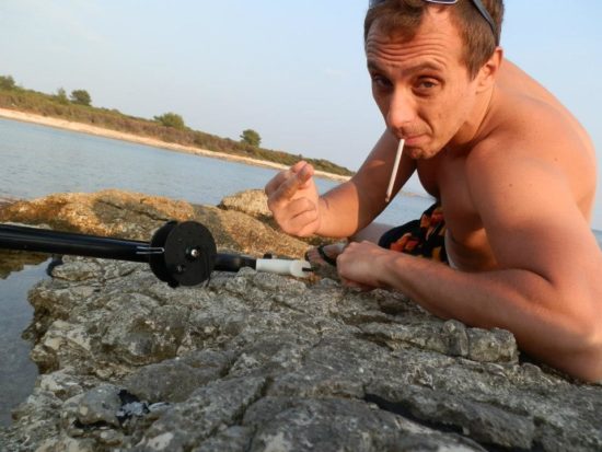 Oče Branka (41), ki je ubil 16-letnico: Sin ni ravnal nasilno, imel je svoje minute, ki zahtevajo zdravniško pomoč