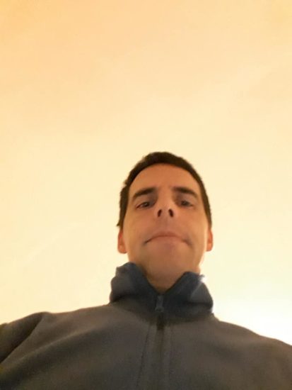 Andreja prijeli: Bežal naj bi, ker naj bi umoril moškega, ranjeno pustil tudi svojo mater