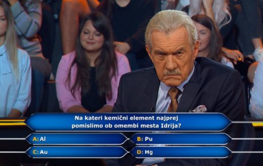 Iz Milijonarja odpikani Bobovnik se je pojavil v proračunsko financirani instituciji: Tako slabo izgleda