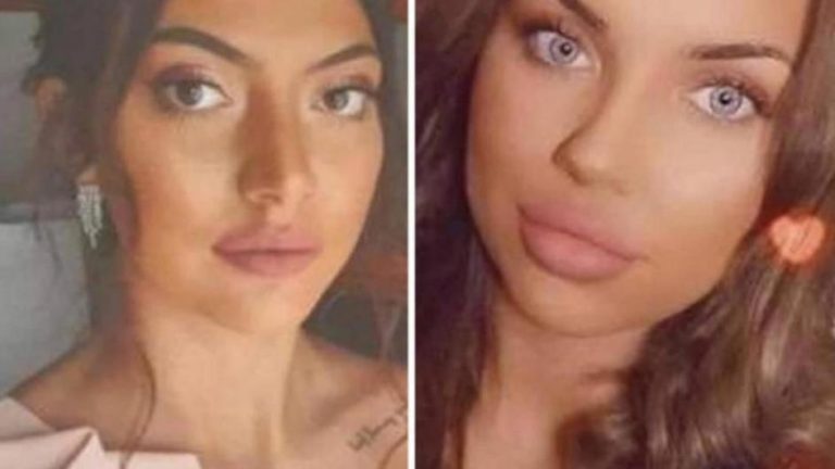 »Najlepši sestri na Balkanu« umrli zjutraj v prometni nesreči