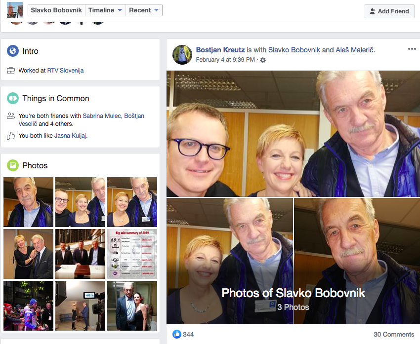 Vir: Facebook