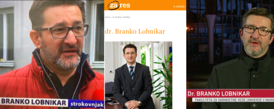 Spomin zlate ribice na POP TV in RTV Slovenija: Ali kako je o vpogledih v podatke zaradi Lobnikarja govoril Gregor Golobič