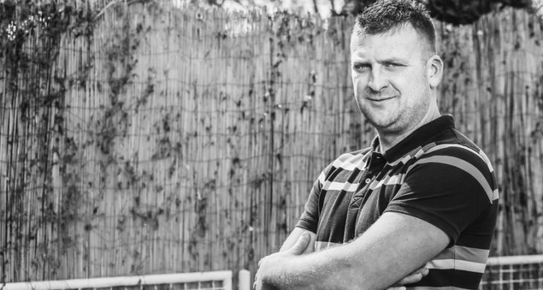 Zgodila se je najbolj žalostna epizoda Ljubezni po domače, poslovili so se od pokojnega