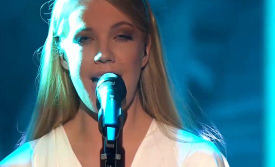 VIDEO: Tako zvezni zmagovalka Eme, na spletu pa: Kdo ve, kdaj bo pa Murko?