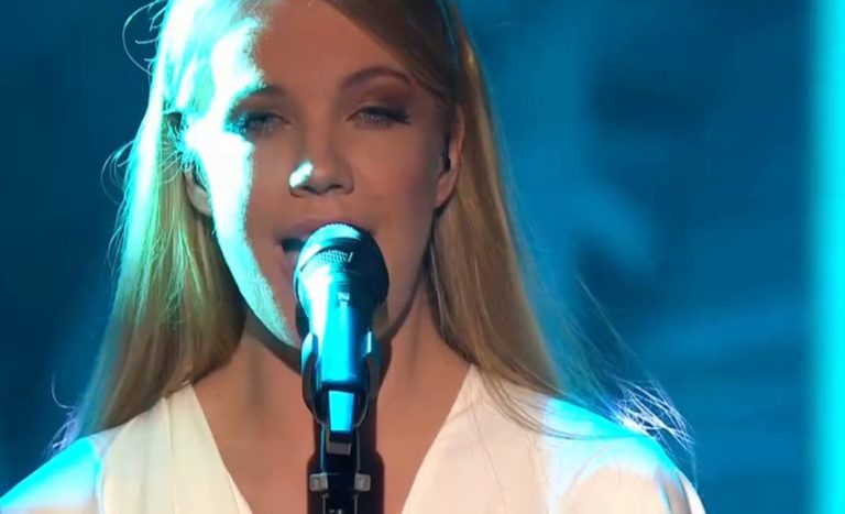 VIDEO: Tako zvezni zmagovalka Eme, na spletu pa: Kdo ve, kdaj bo pa Murko?