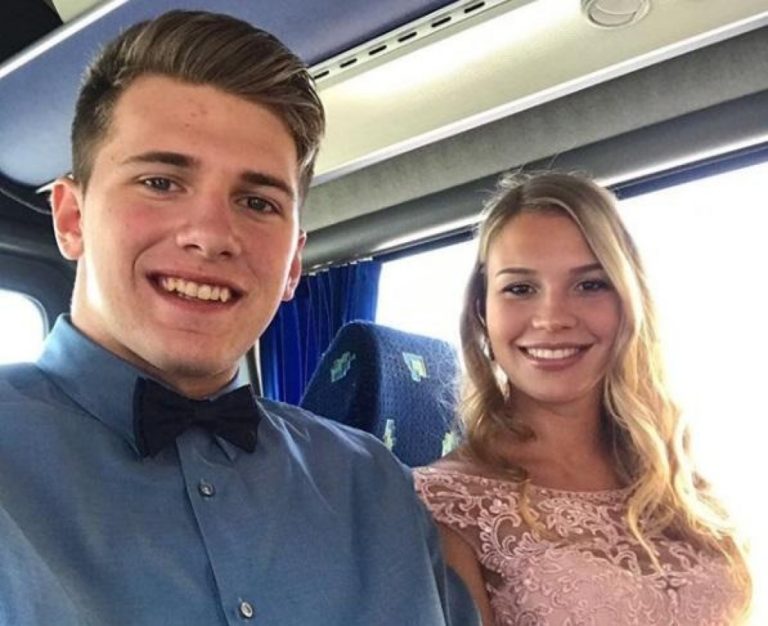 VIDEO: Luka Dončić samski? Poglejte, kaj je medtem objavila Anamaria