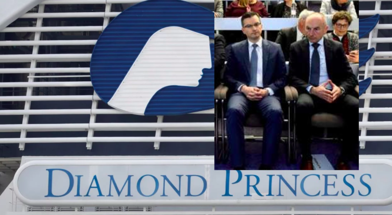 #Koronavirus: Slovenec, svetovni prvak, klical na Šaberdovo ministrstvo za konkretne napotke: Zadnji sestanek v četrtek, Šarec pa o “primeru širšega obsega bolezni”