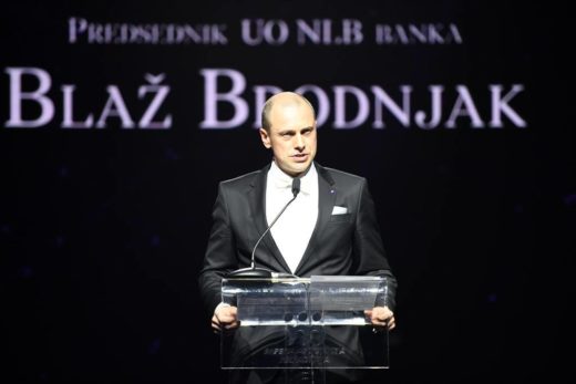 Razkrivamo 387 milijonov evrov vredno bančno megaafero tik pred odhodom vlade Marjana Šarca v treh črkah: NLB