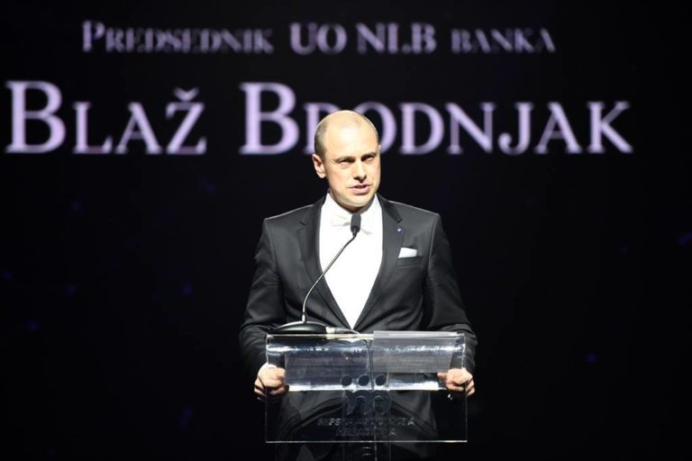 Razkrivamo 387 milijonov evrov vredno bančno megaafero tik pred odhodom vlade Marjana Šarca v treh črkah: NLB