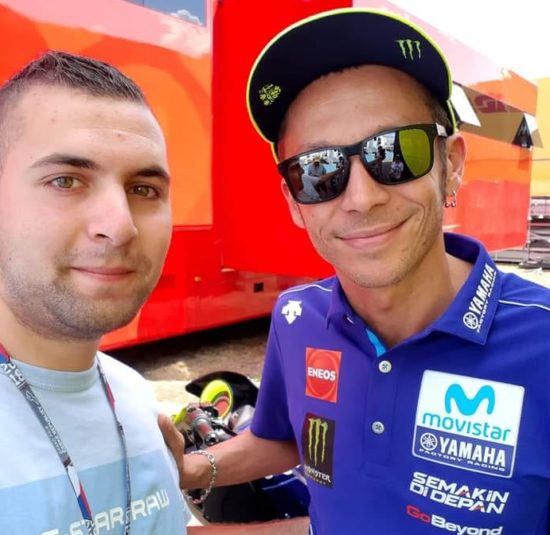 Zaradi neprilagojene hitrosti v stanovanjski hišo: Počivaj v miru, Blaž