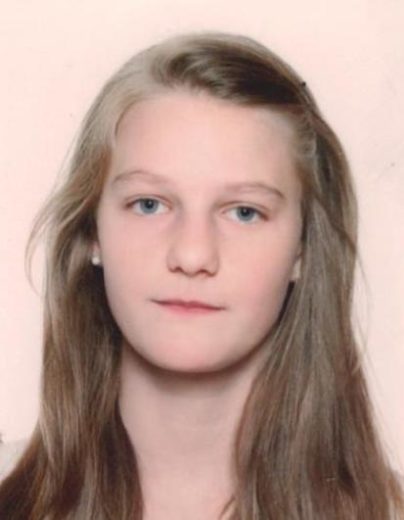 Oče prijavil, da pogreša hčer (17)