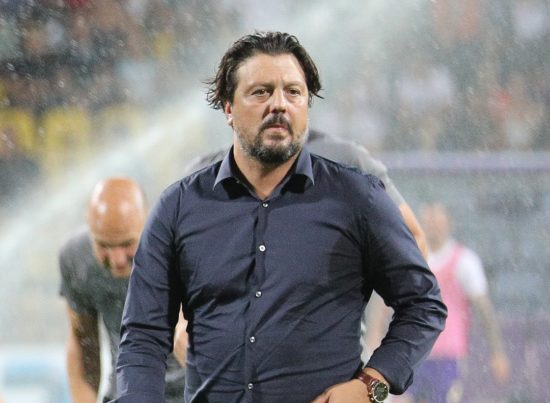 Mariborska nogometna scena v šoku: Slovo Zlatka Zahoviča