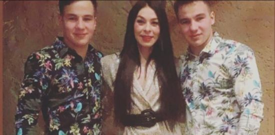 Tanja iz Kmetije šokirala na facebooku: Ko greš zdravniku, na koncu pa izveš da si noseč