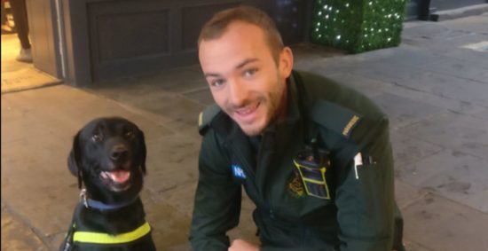 Lastnica stanovanja v strahu pred koronavirusom vrgla bolničarja na cesto: Ni vredno tvegati, izseli se jutri