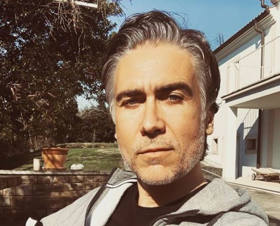 FOTO: To je Jan Plestenjak doživel na rojstni dan, tega zagotovo ni pričakoval