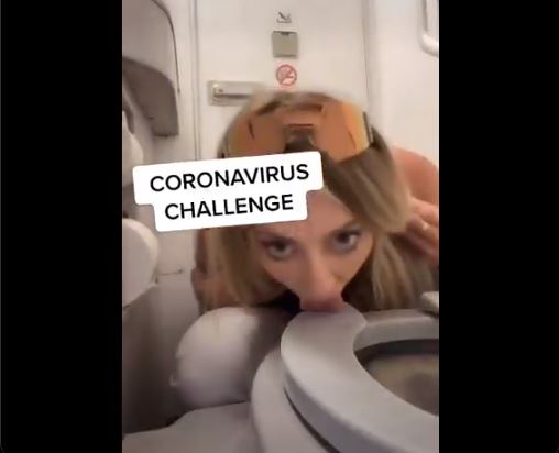 VIDEO: Ste videli, kakšen izziv se gredo mladi v epidemiji koronavirusa?