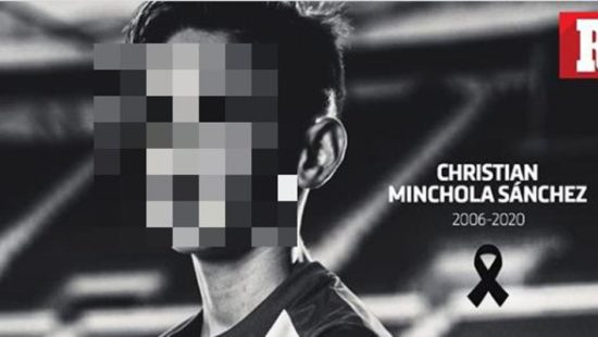 Umrl 14-letni nogometaš kluba, kjer brani Jan Oblak! Sumijo na koronavirus