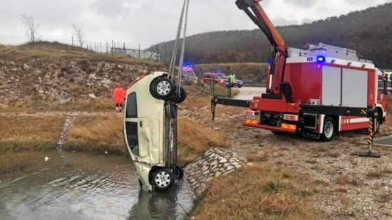 Umrl v manjšem jezeru, sosed se poslavlja na facebooku: Branko, počivaj v miru