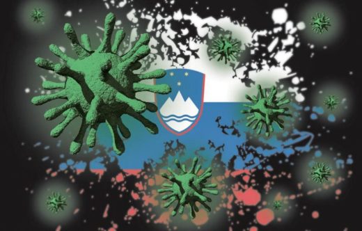 #Koronavirus: to so novi podatki o številu okuženih, največ jih je v Ljubjani