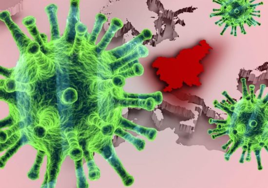 #Koronavirus spet potrjen: Okuženi obiskuje šolo, kjer je 560 otrok