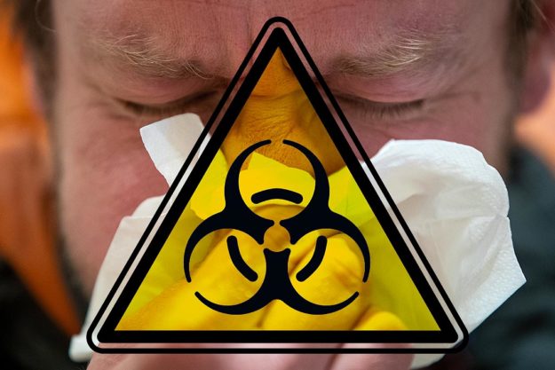 #Koronavirus: Zdravnik ozavešča, zakaj je potrebno ostati doma: Situacije, v katerih na intenzivni negi odpade vaš dedek, vaša mati in tudi vi