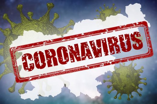 #Koronavirus: Med okuženimi še en deček do 4. leta, v štirinajstih občinah več kot deset okuženih
