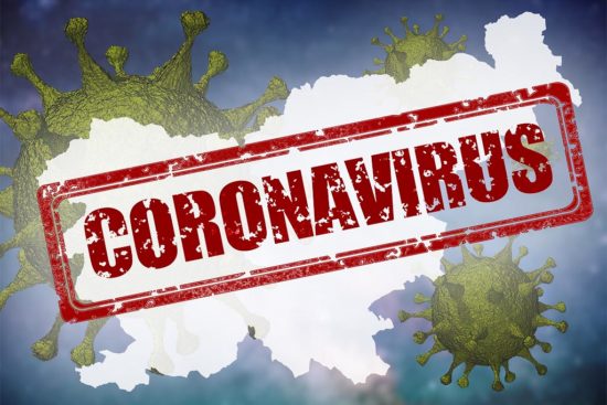 #Koronavirus: ukrepi so učinkovali, Slovenija v oranžni fazi