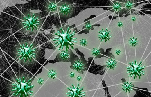 #Koronavirus: Znanstveniki dokazali, da je zaradi nogometne tekme umrlo 41 oseb