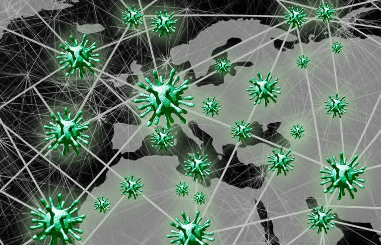 #Koronavirus: Od včeraj potrjenih še 34 novih okuženih, EU zapira zunanje meje, minister Cigler Kralj sporoča, kaj bo s pokojninami