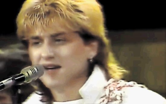 Božidar »Catch the cash« Wolf po 28-tih letih zapustil ženo! Sedaj pa ima že …