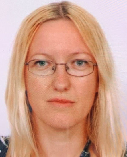 Pogrešana! Ivono (47) iz Dekanov iskalo več kot 50 policistov, gasilcev, reševalcev z reševalnimi psi